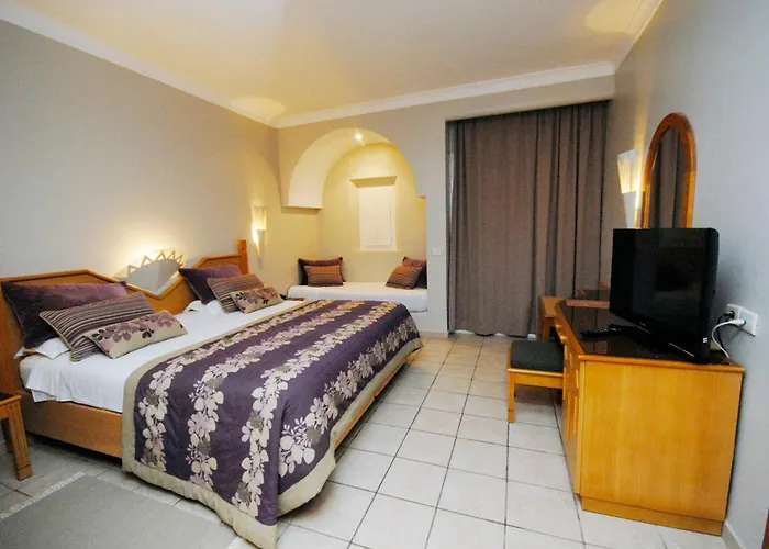 Vincci Djerba Resort