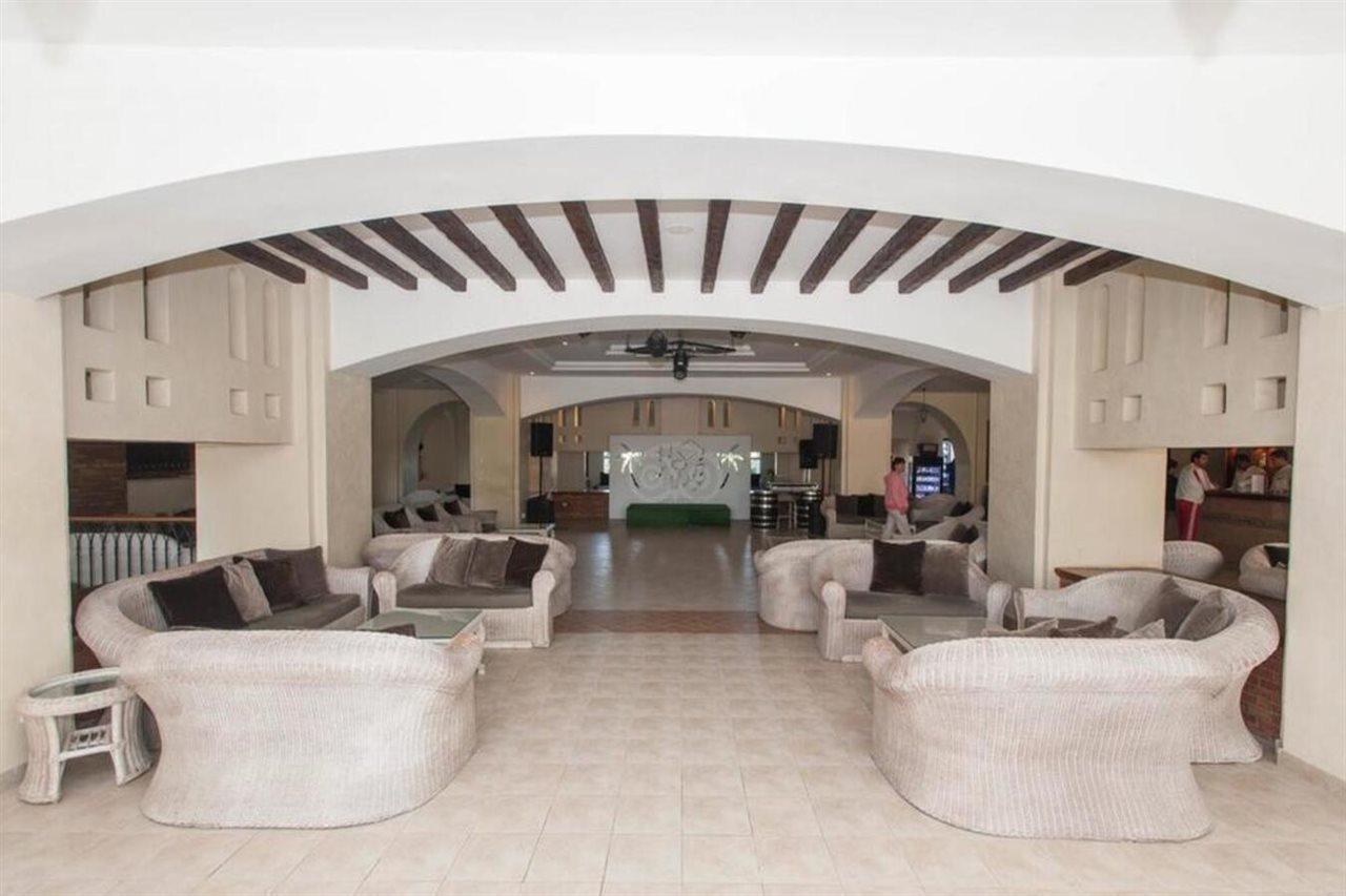 Resort Vincci Djerba