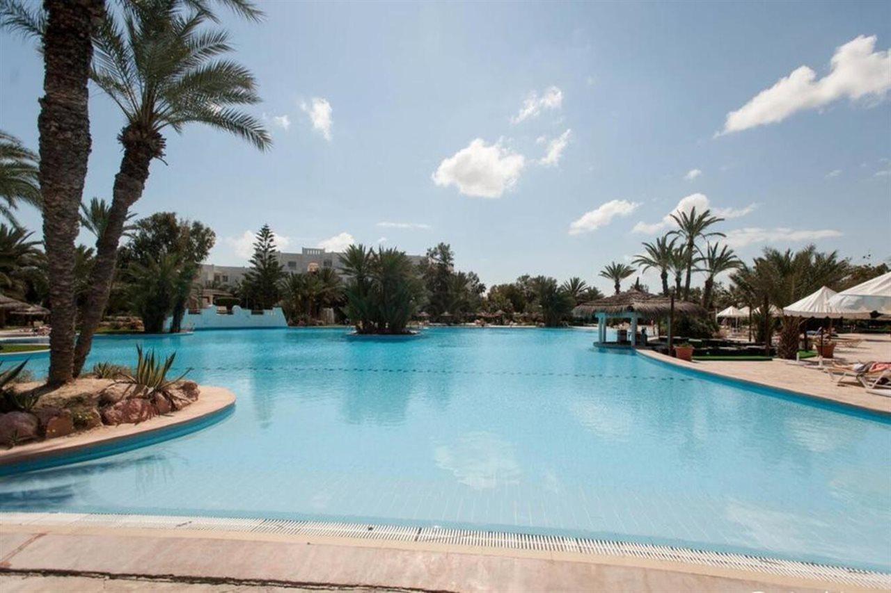 Vincci Djerba Resort Midoun
