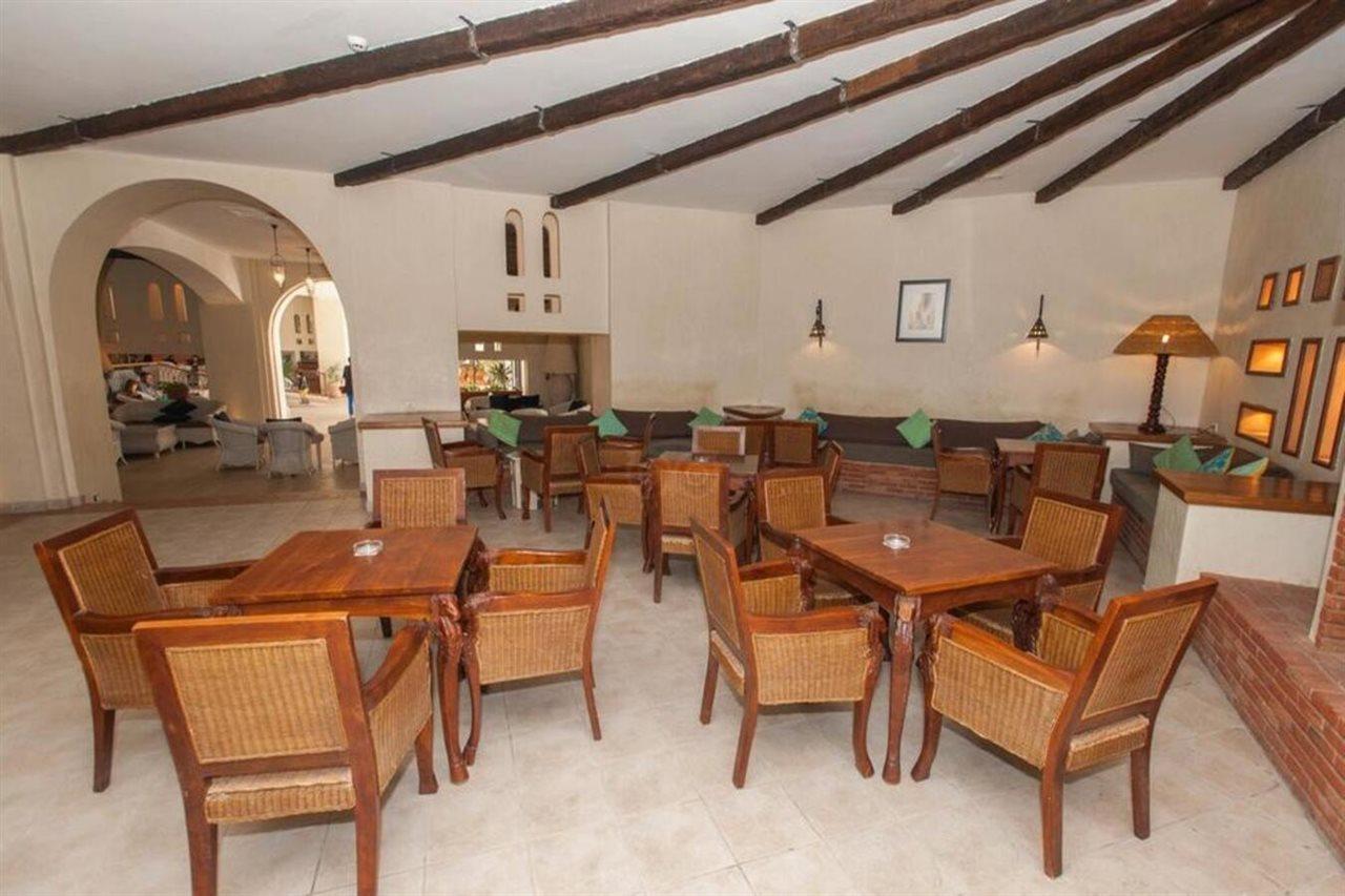 Resort Vincci Djerba 4*