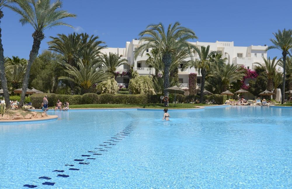 Vincci Djerba Resort 4*