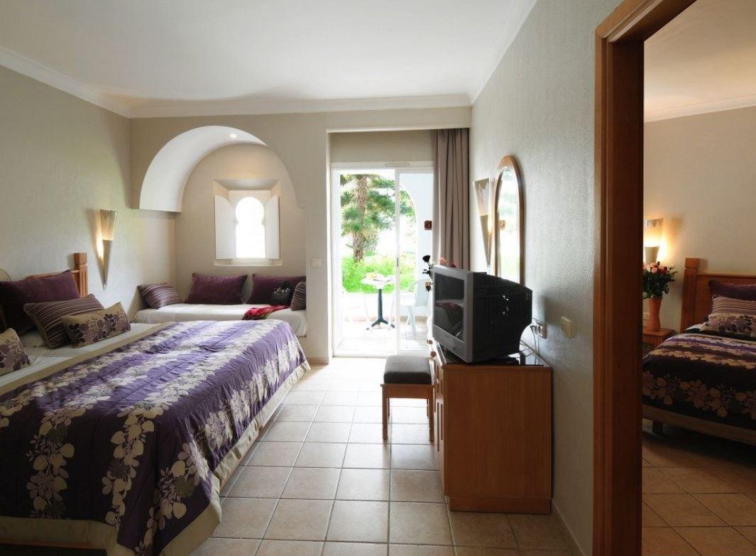 Resort Vincci Djerba 4*