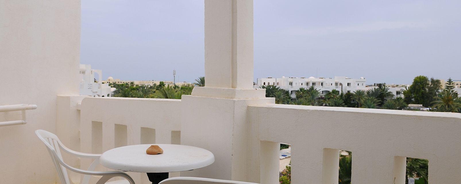 Vincci Djerba 4*
