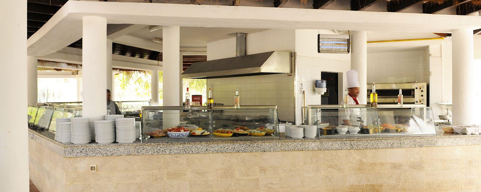 Resort Vincci Djerba