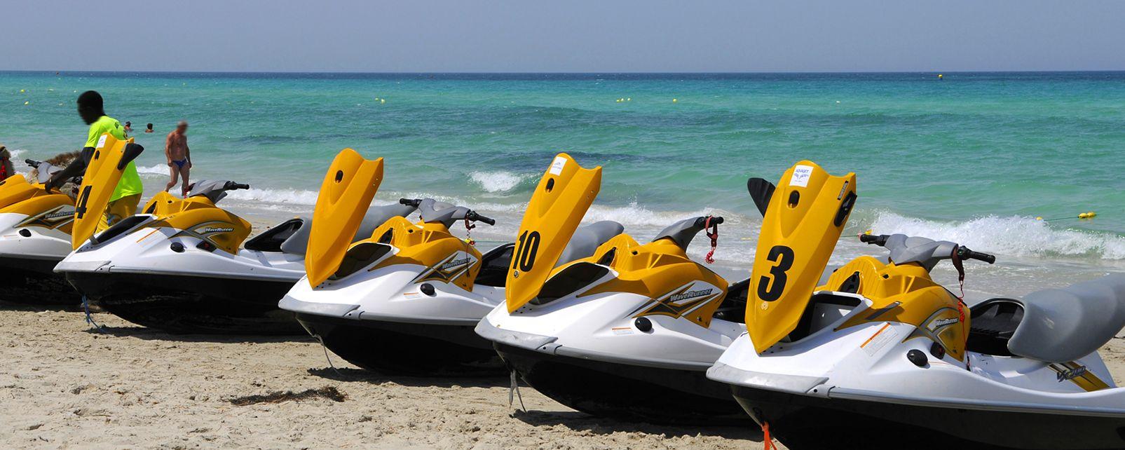 Vincci Djerba Resort