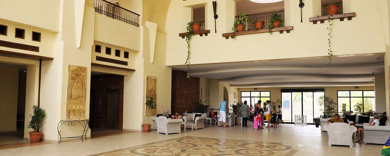 Vincci Djerba Midoun