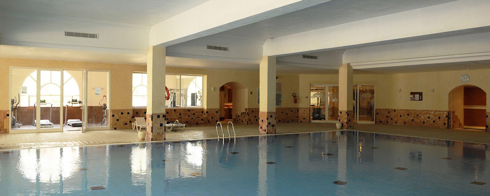 Vincci Djerba