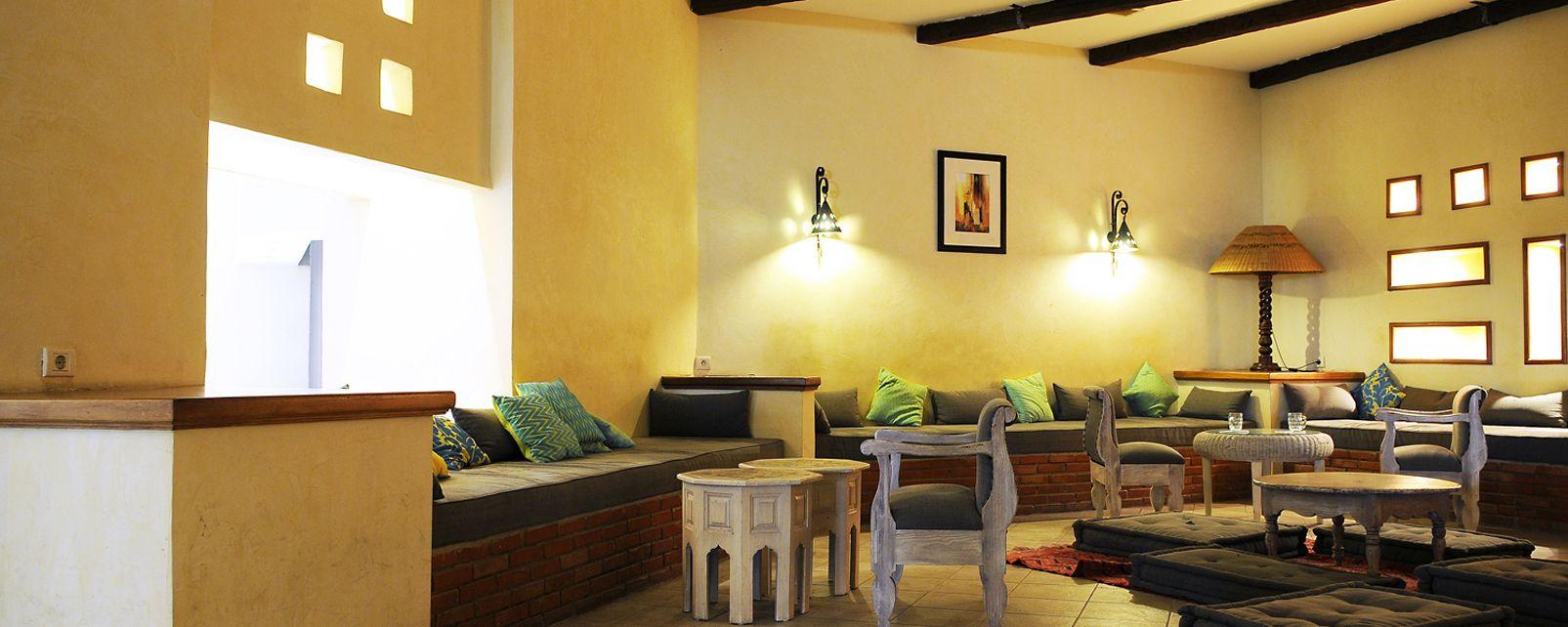 Vincci Djerba Resort Midoun