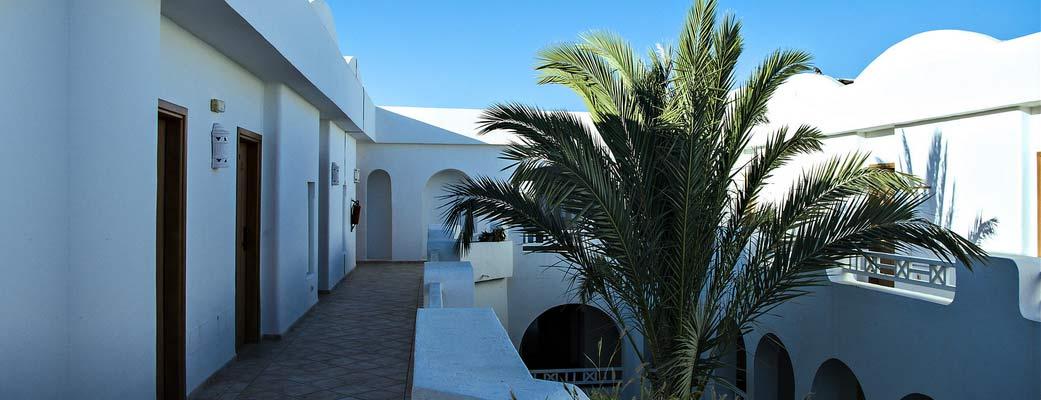 Vincci Djerba Resort