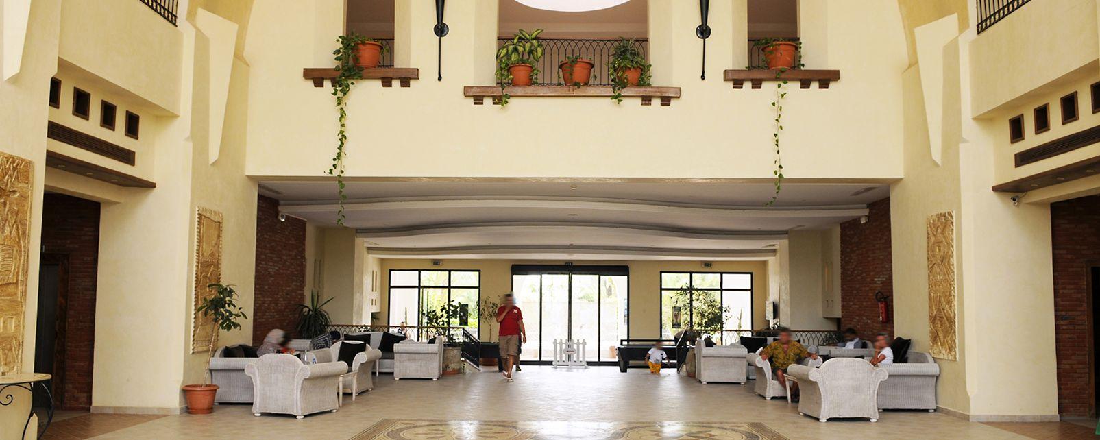 Vincci Djerba 4*