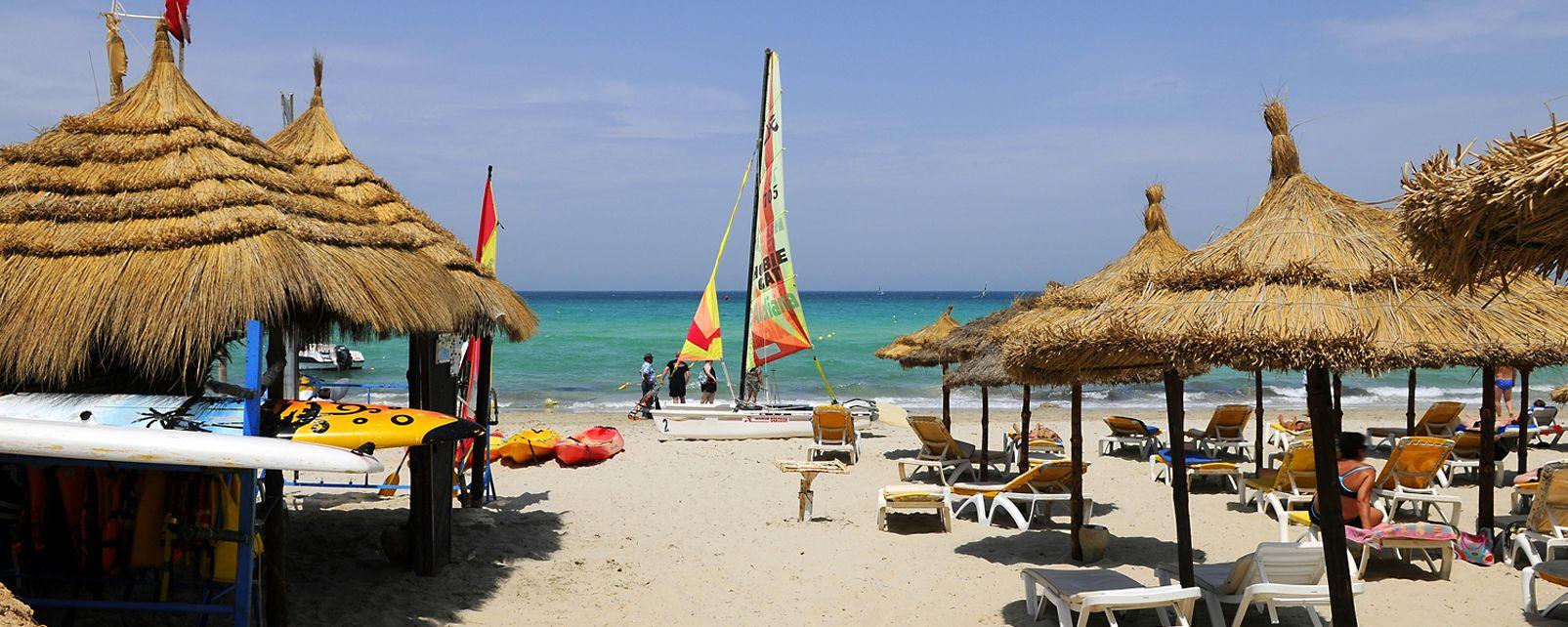 Vincci Djerba Resort 4*