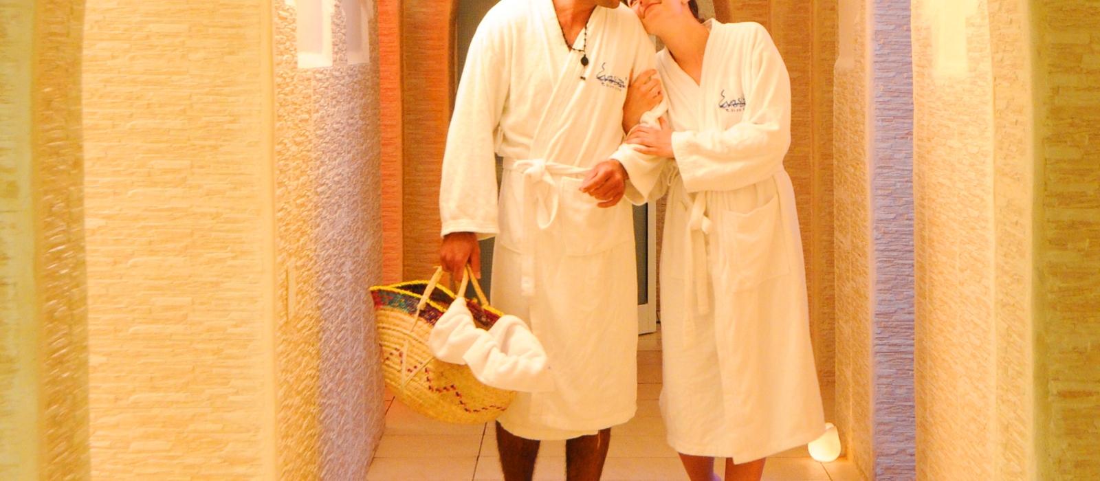 Vincci Djerba 4*
