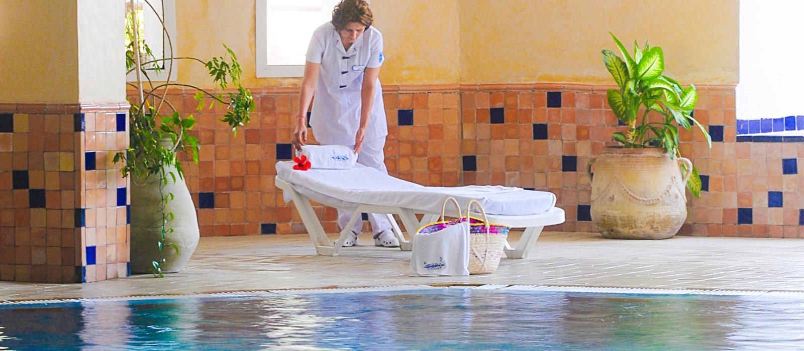 Resort Vincci Djerba