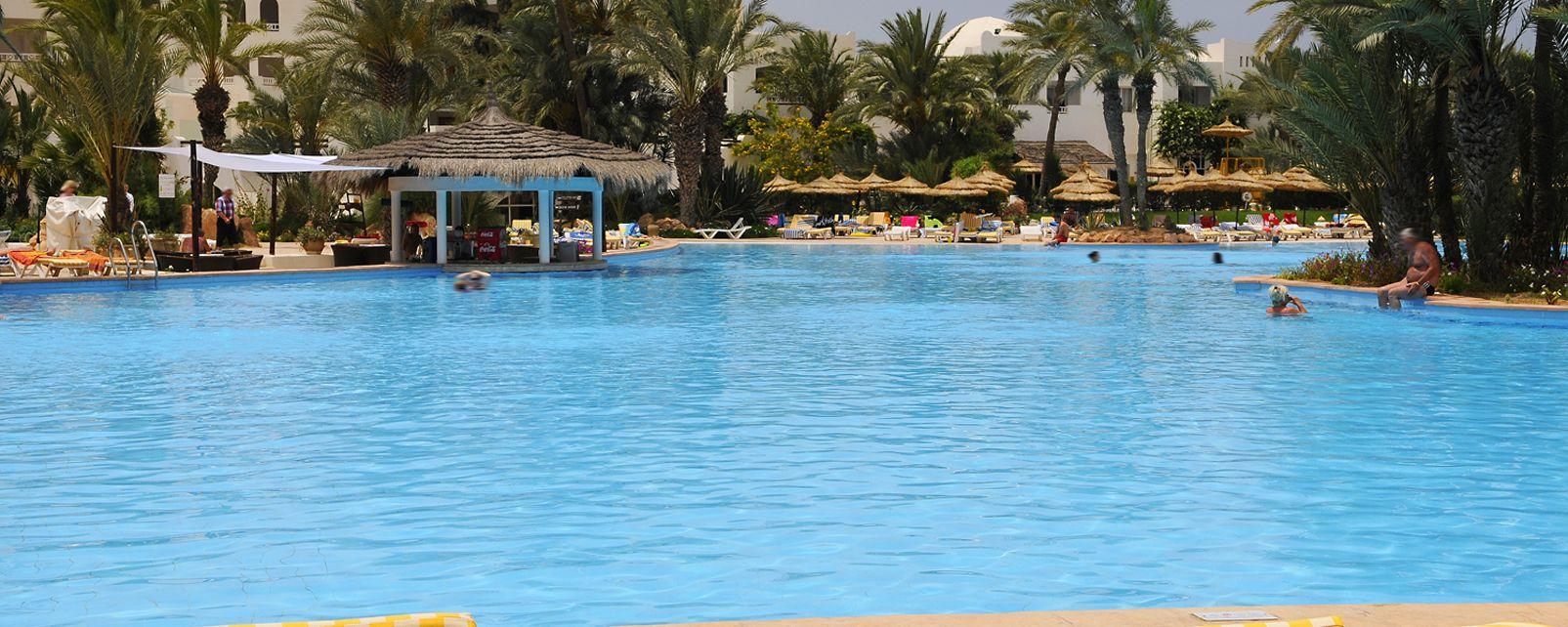 Vincci Djerba