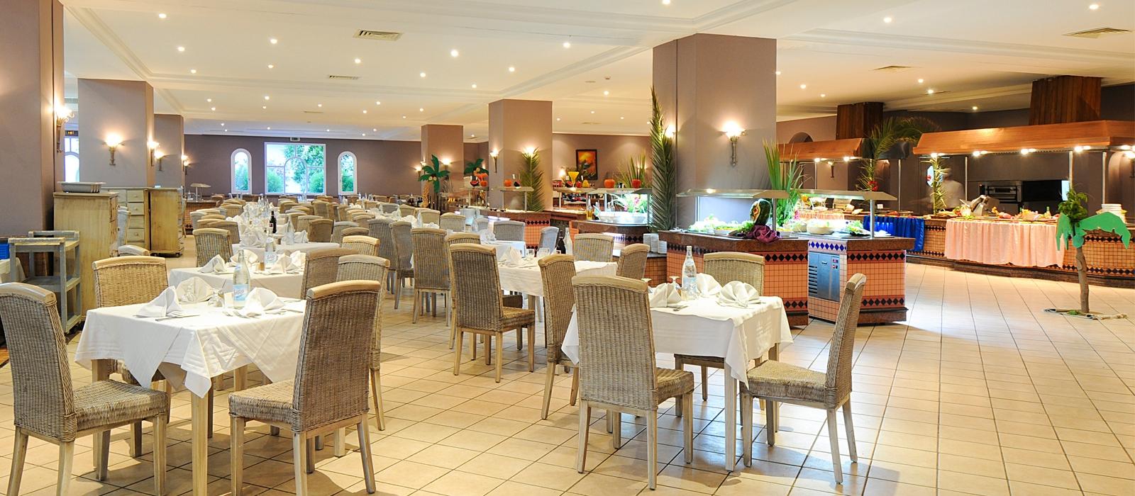 Vincci Djerba 4* Midoun