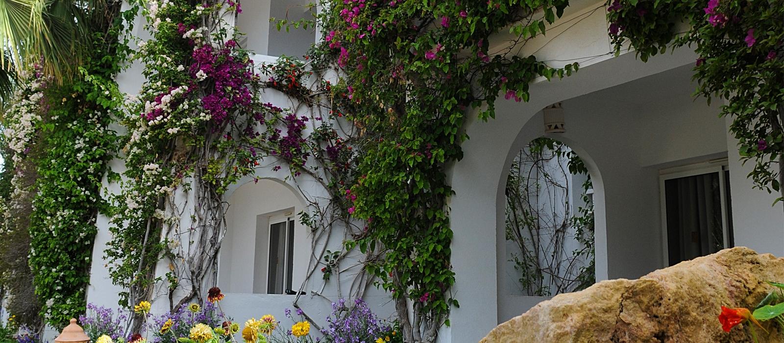 Vincci Djerba 4* Midoun