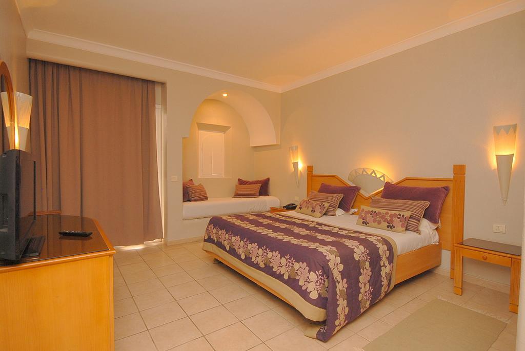Vincci Djerba Resort Midoun