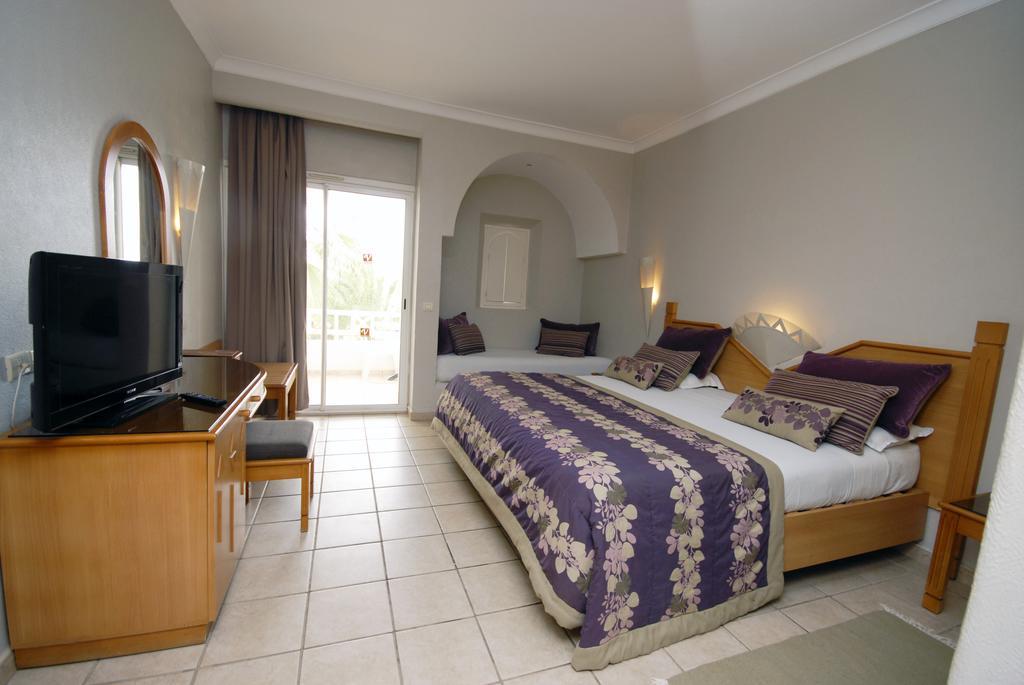 Resort Vincci Djerba 4*