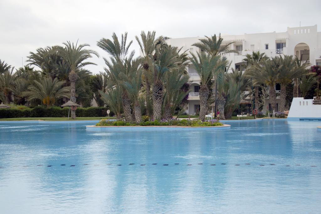 Vincci Djerba 4*