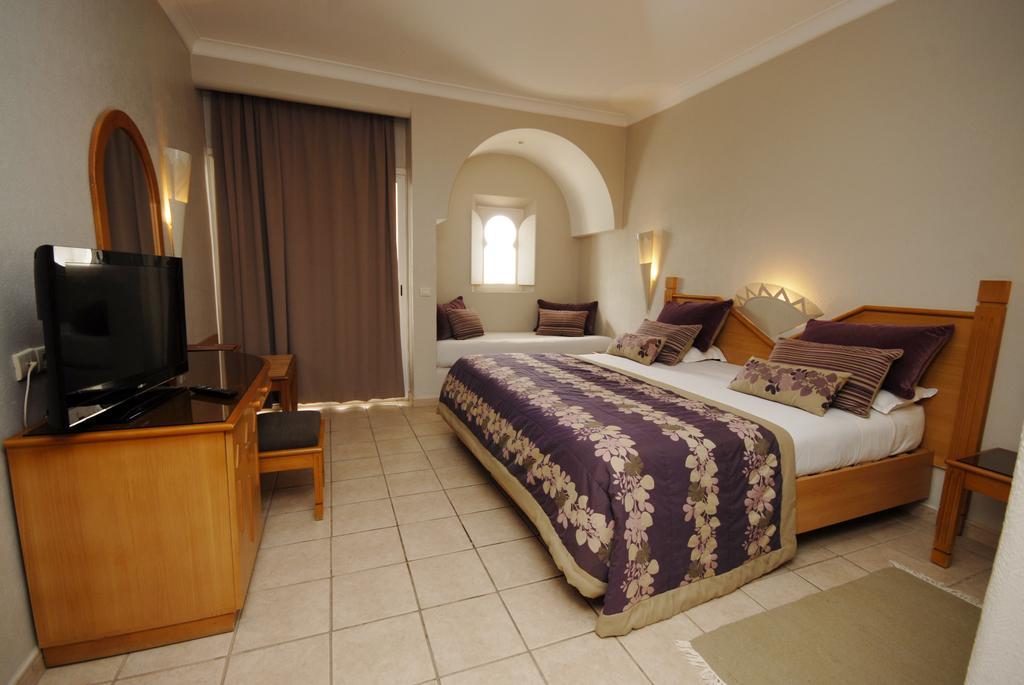 Vincci Djerba 4*
