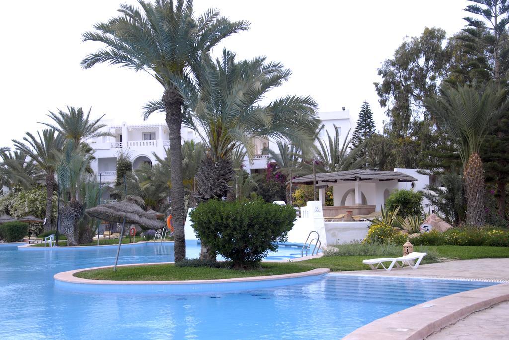 Vincci Djerba 4* Midoun
