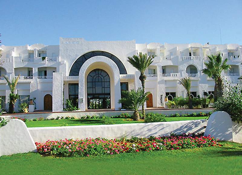 Vincci Djerba Resort Midoun
