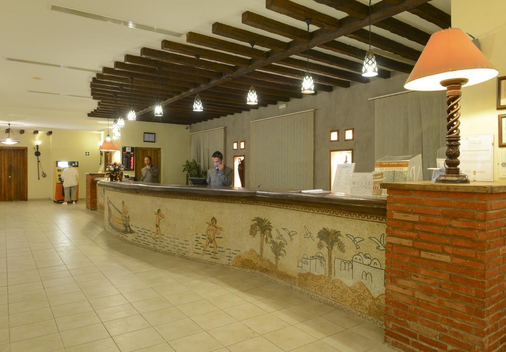 Vincci Djerba Midoun