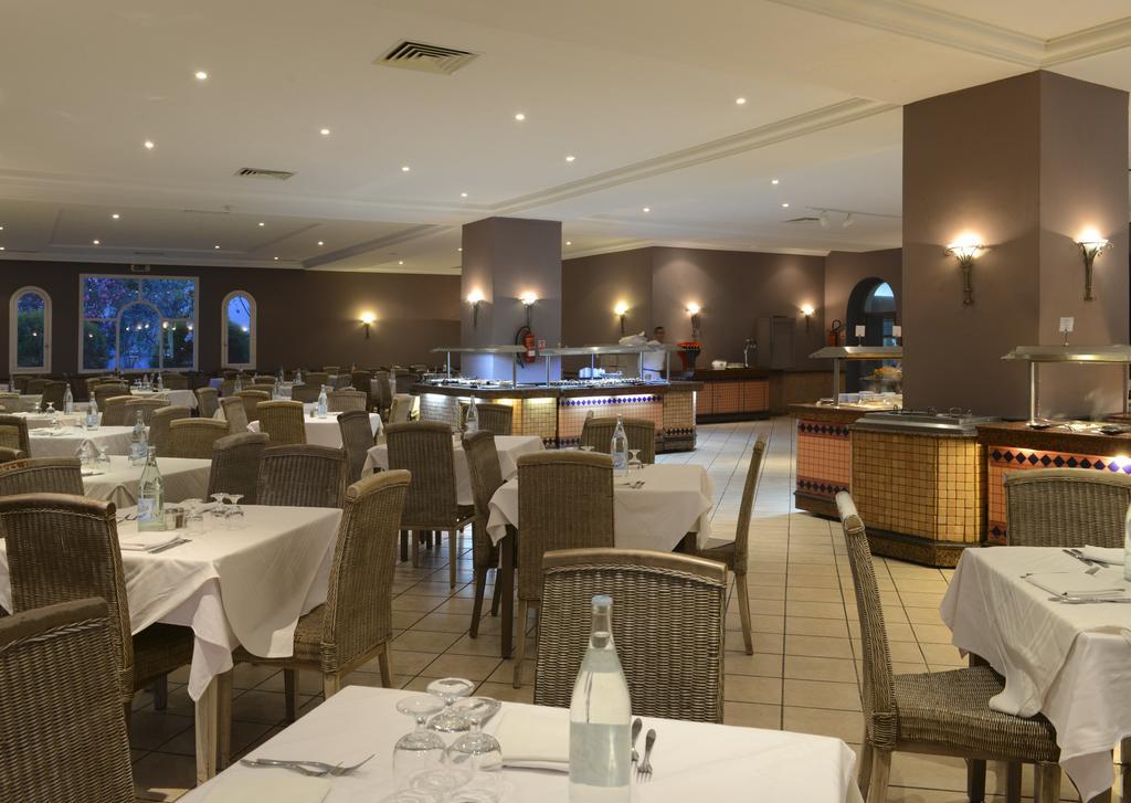 Vincci Djerba Resort 4*