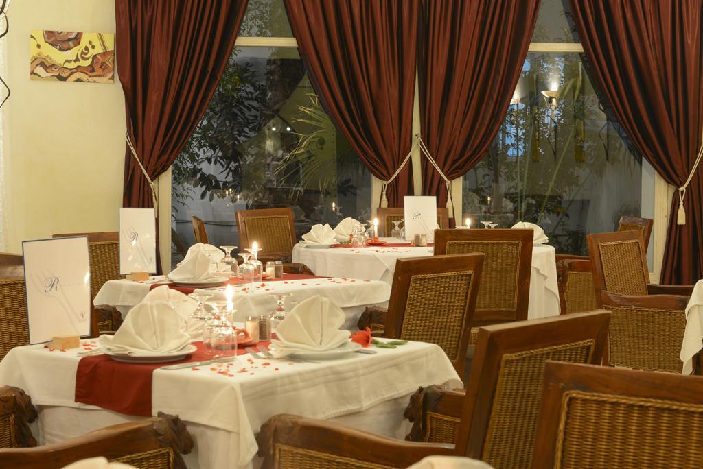 Vincci Djerba 4* Midoun