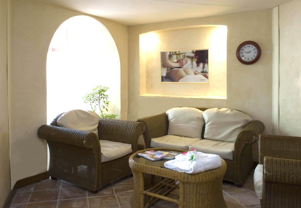 Resort Vincci Djerba Midoun