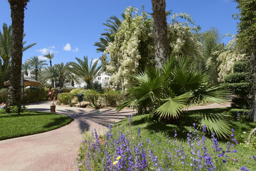 Vincci Djerba Resort 4*
