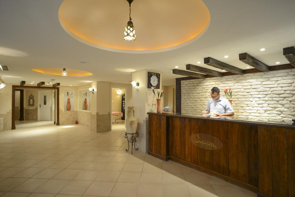 Resort Vincci Djerba