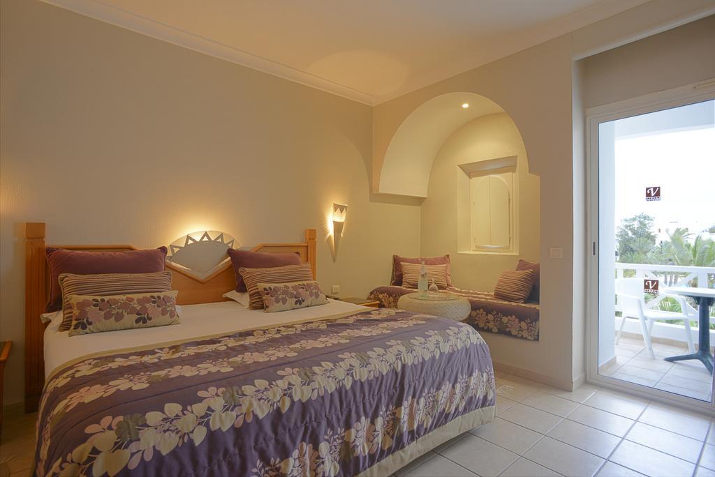 Vincci Djerba 4* Midoun