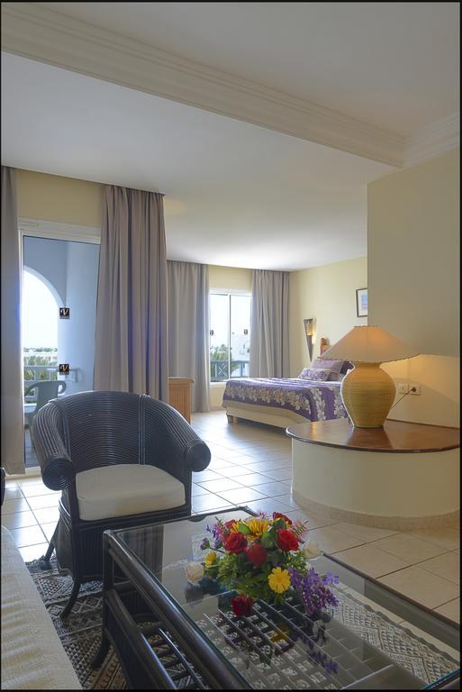 Resort Vincci Djerba Midoun