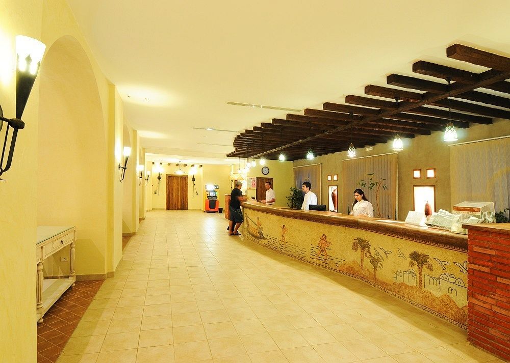 Vincci Djerba 4* Midoun