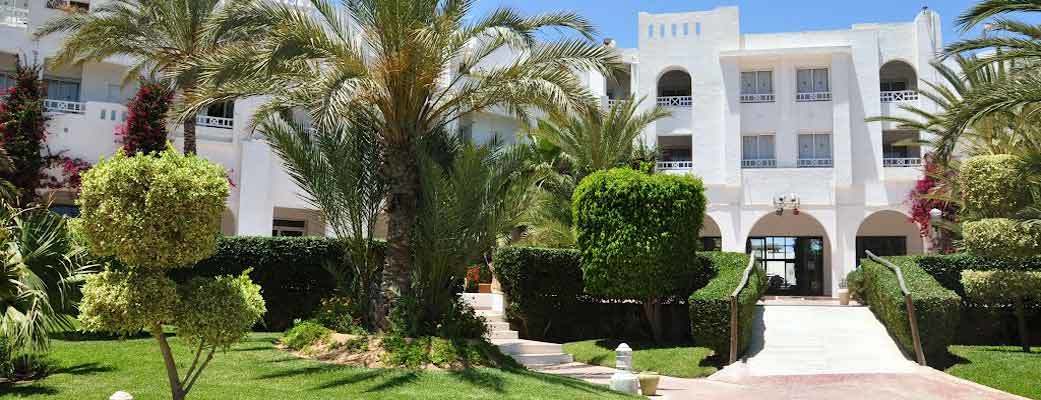 Resort Vincci Djerba