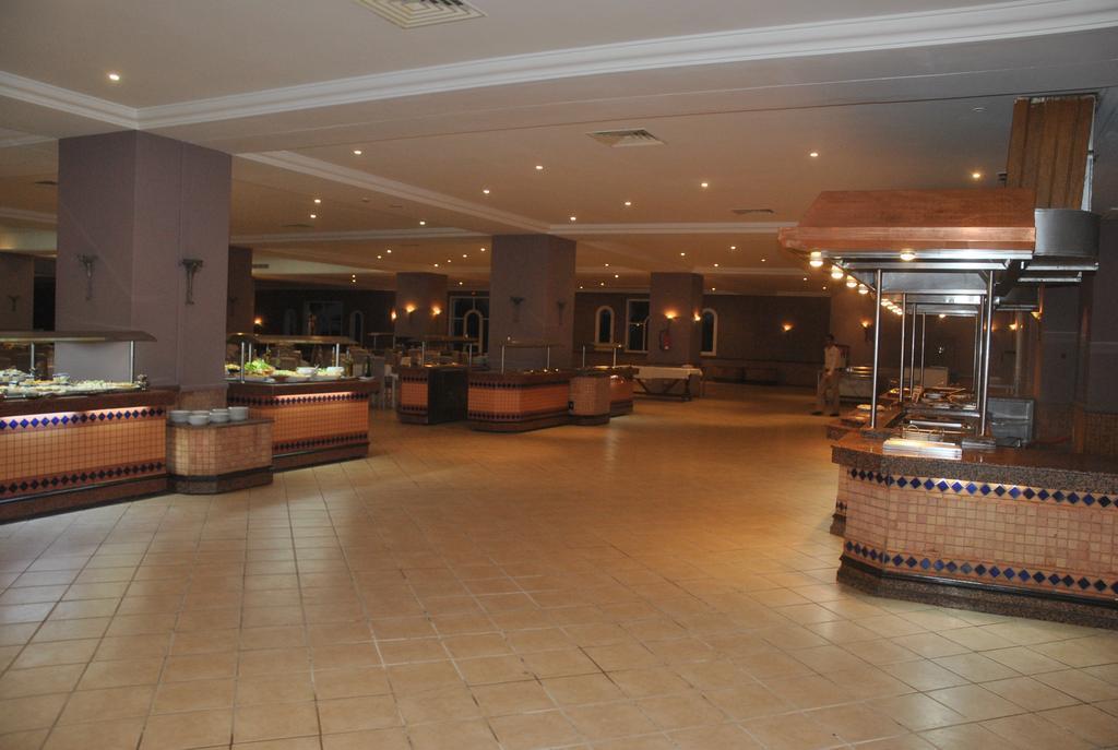 Resort Vincci Djerba 4*