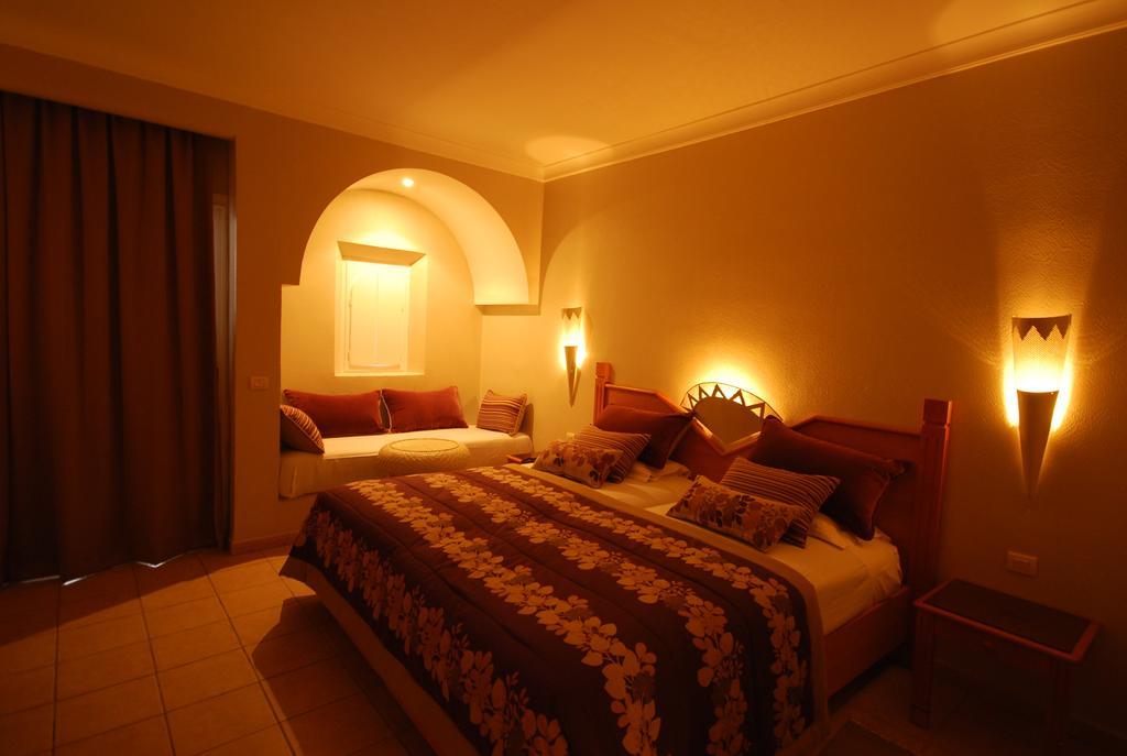 Vincci Djerba 4* Midoun