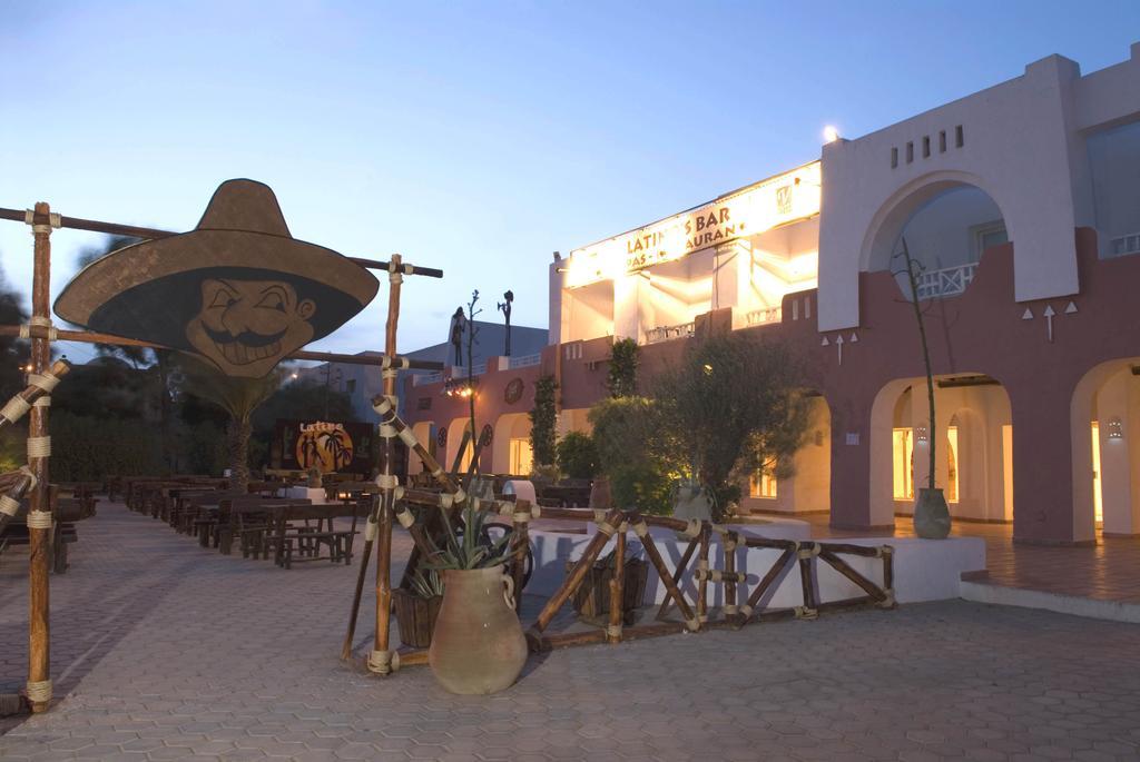 Vincci Djerba 4* Midoun