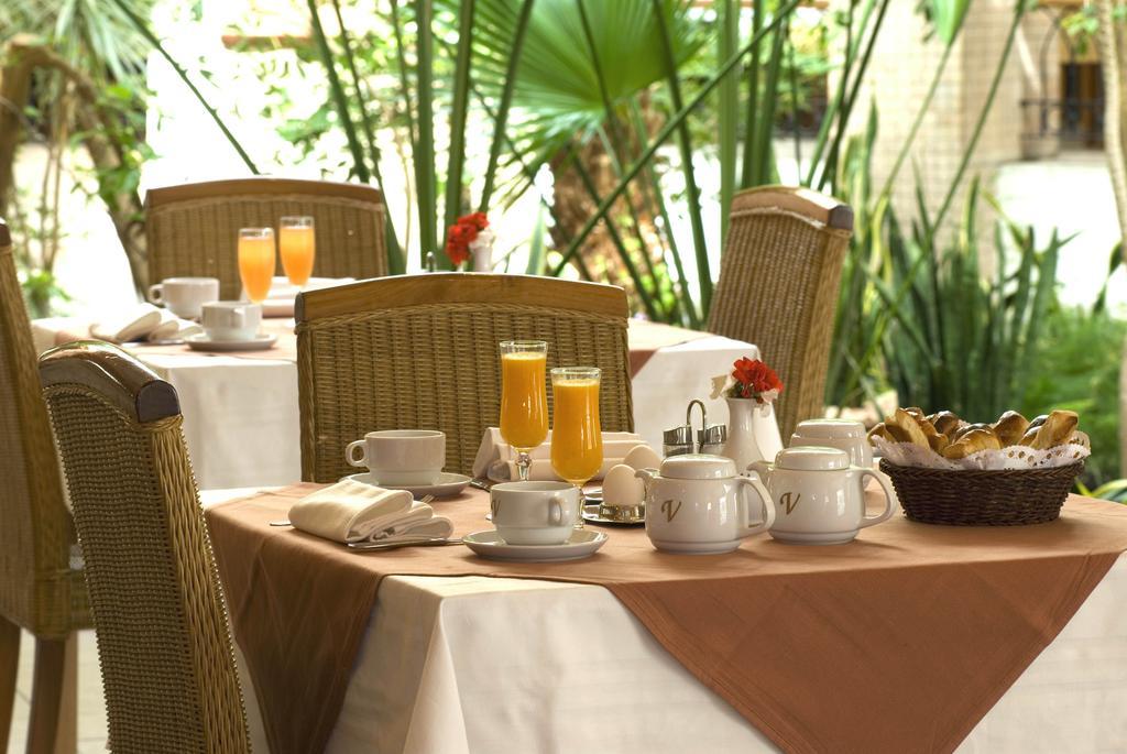 Resort Vincci Djerba 4*