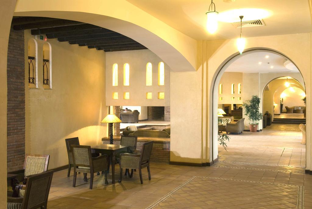Vincci Djerba Resort 4*