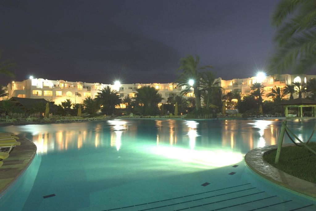 Resort Vincci Djerba