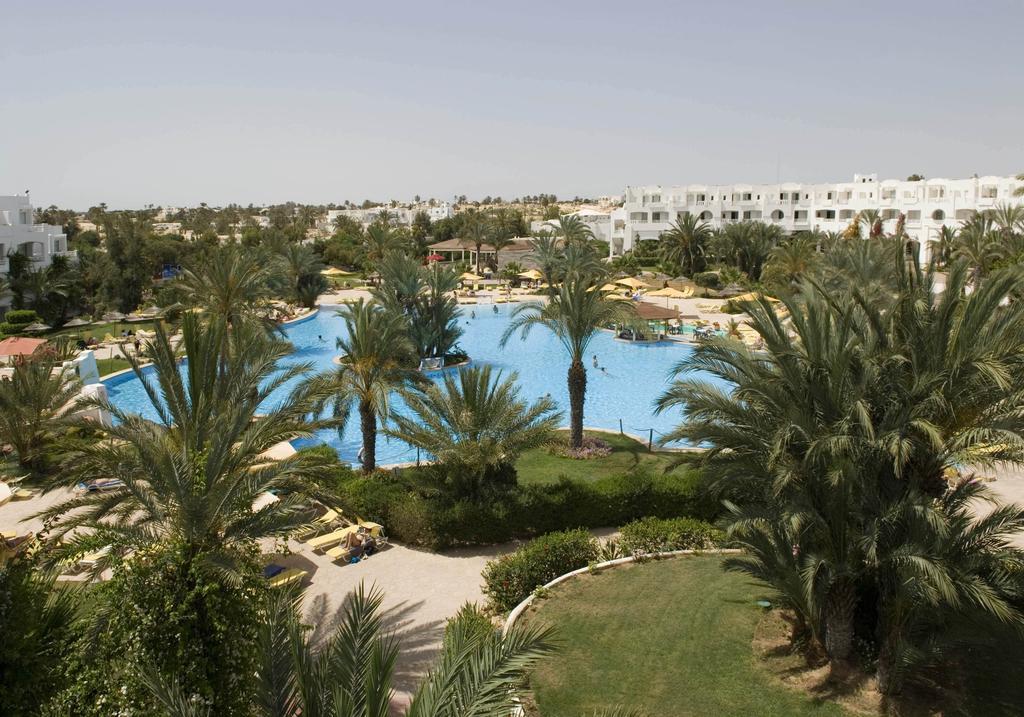 Vincci Djerba Midoun