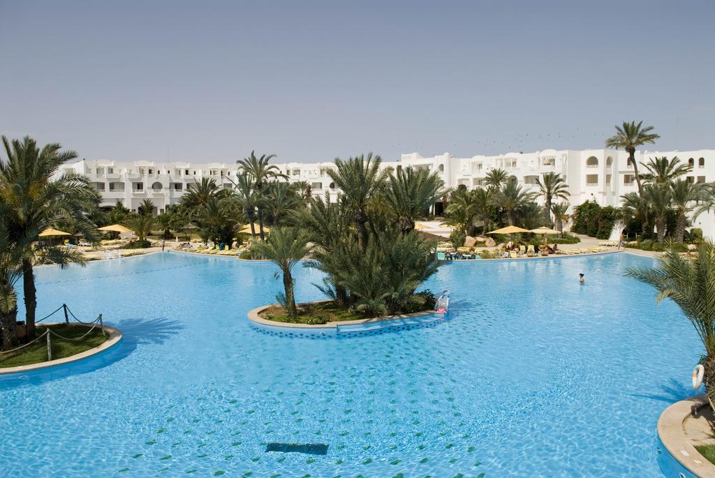 Vincci Djerba Resort