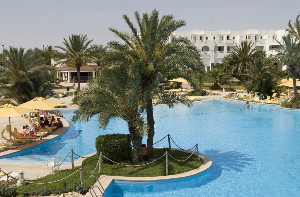 Vincci Djerba Resort 4*